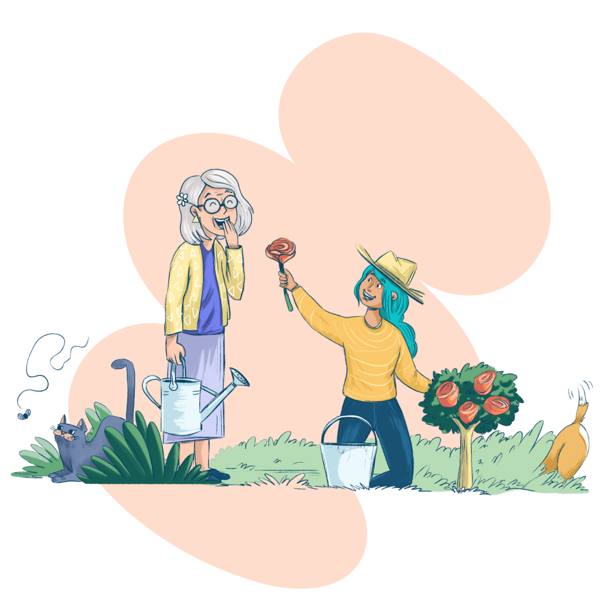 Companion Care