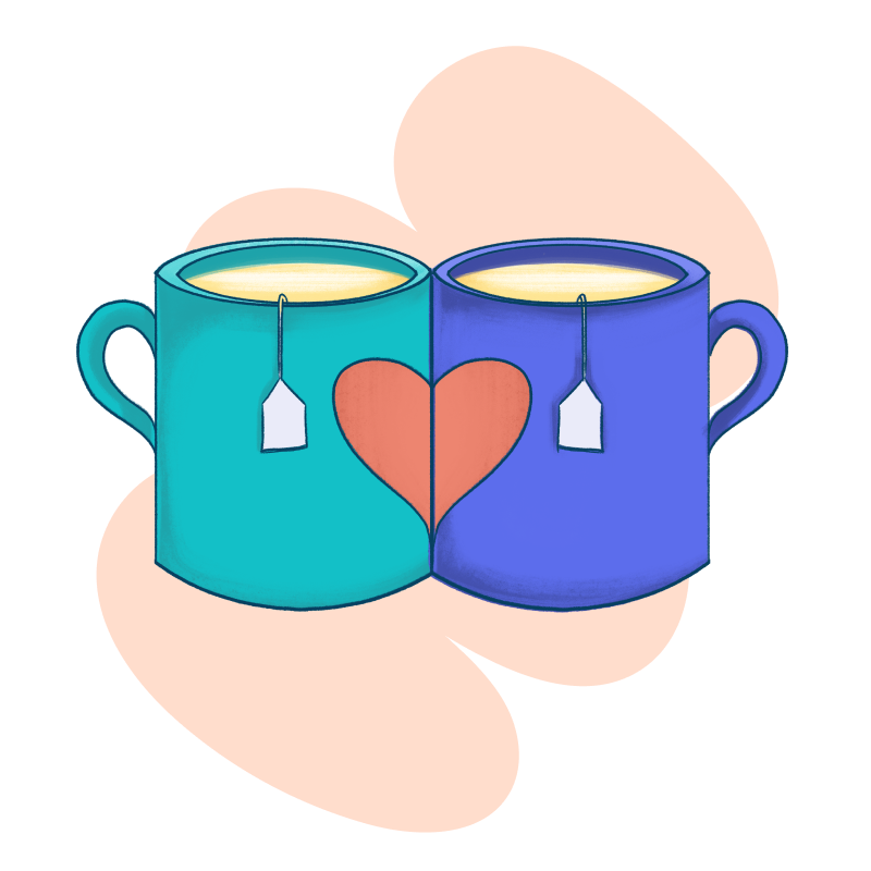 Companionship that connects, supports and uplifts