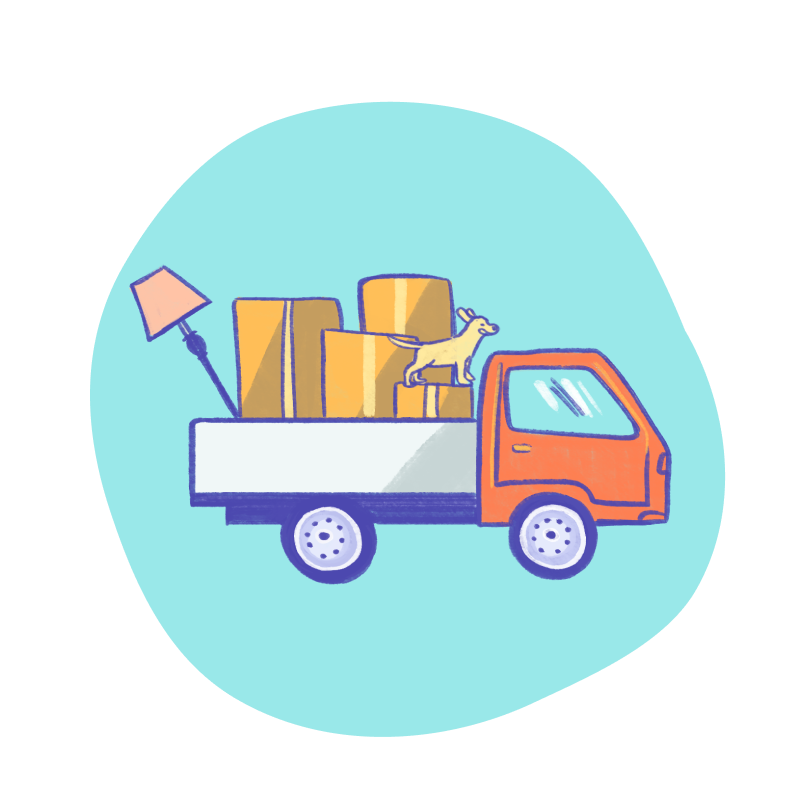 How can I get started with transport services?