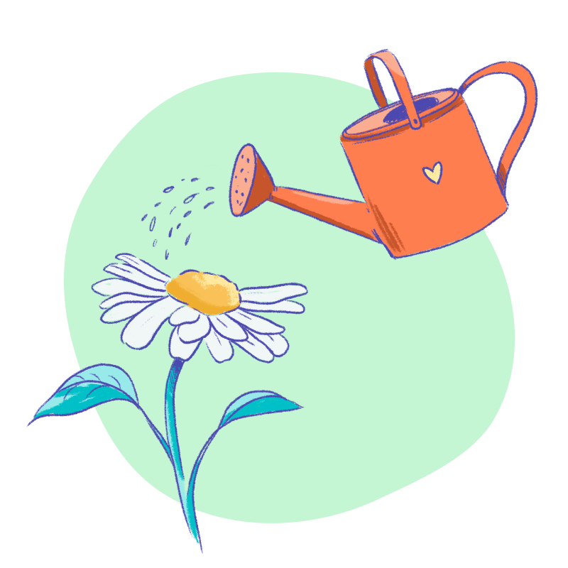 How can I get started with home maintenance and gardening?