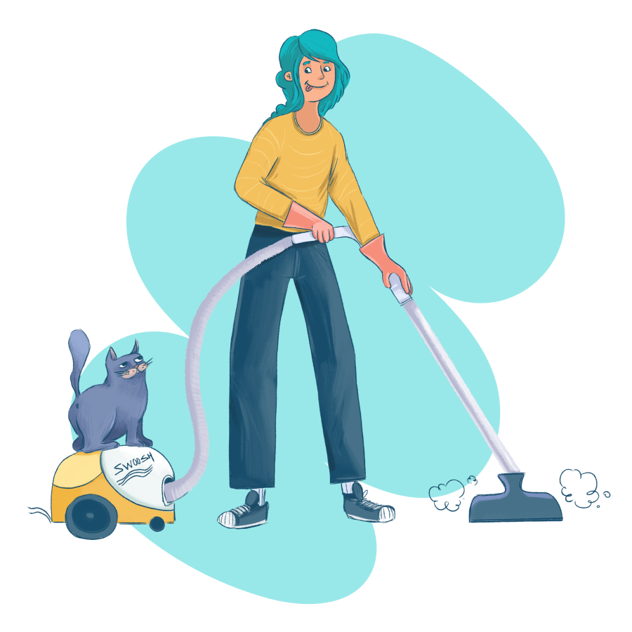 Domestic Care
