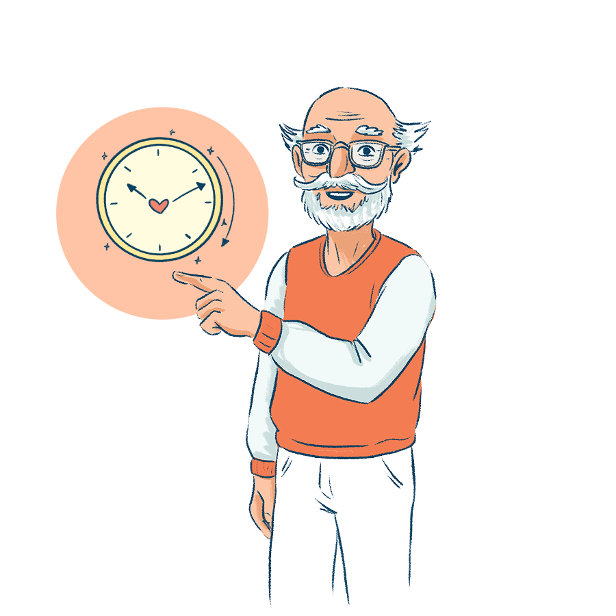 24-Hour Home Care