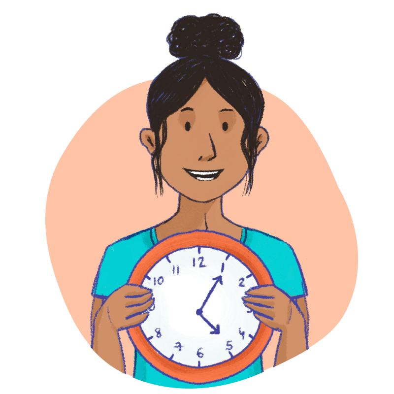 Getting started with 24-hour care