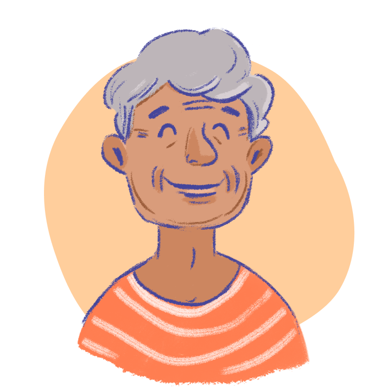 In-home dementia care that’s tailored to the individual