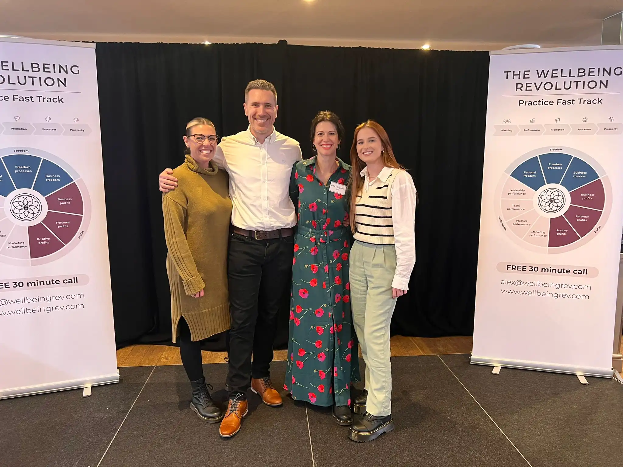 Ethical Leadership for the Modern Entrepreneur | Transformative Talks with Dr. Alexandra Smiljanic