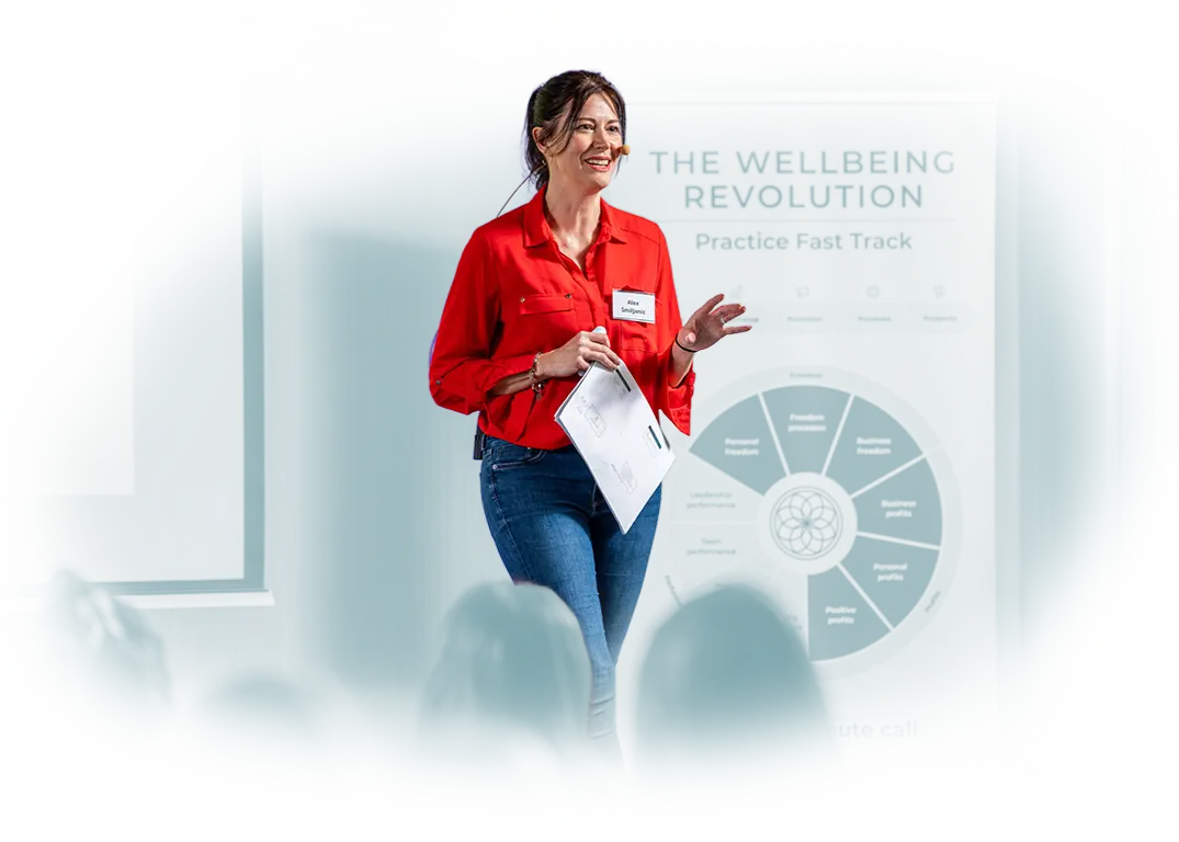 Transformative Talks with Dr. Alexandra Smiljanic