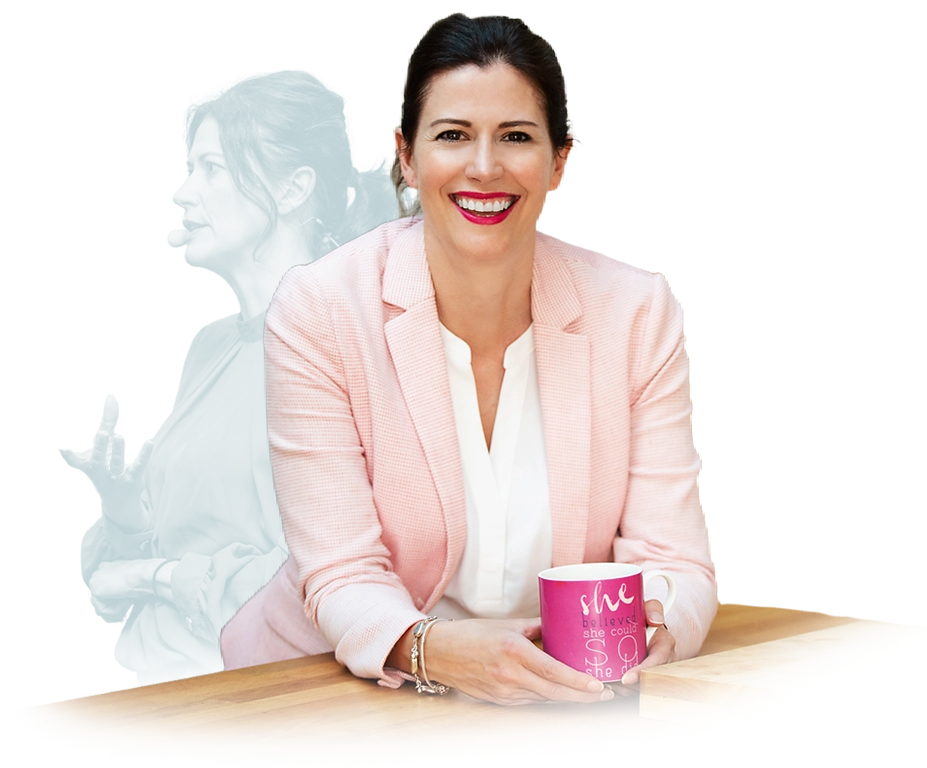 Transformative Talks with Dr. Alexandra Smiljanic