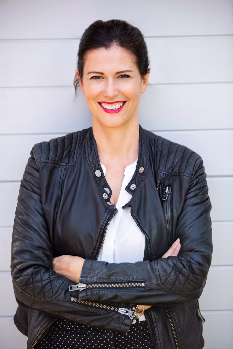 Dr. Alexandra Smiljanic
