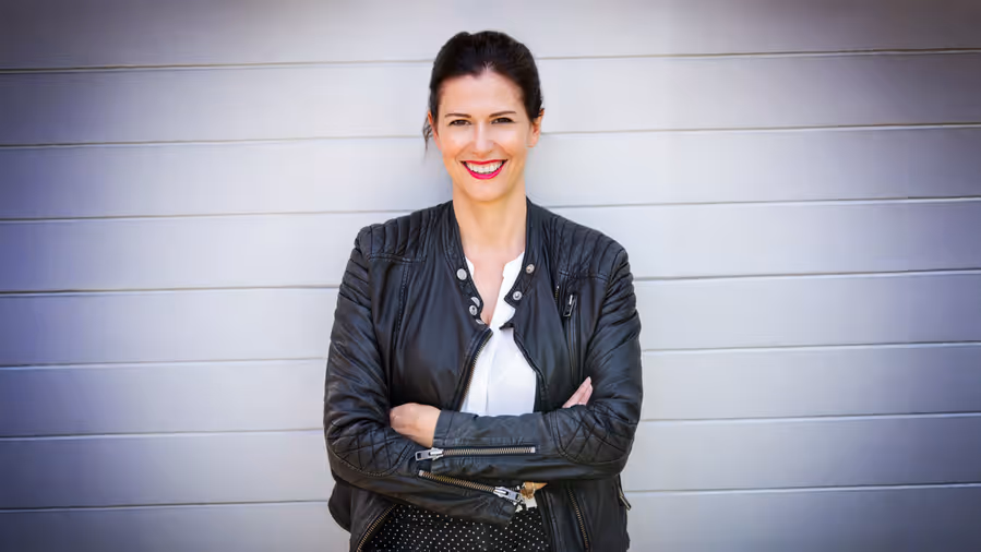 Dr. Alexandra Smiljanic