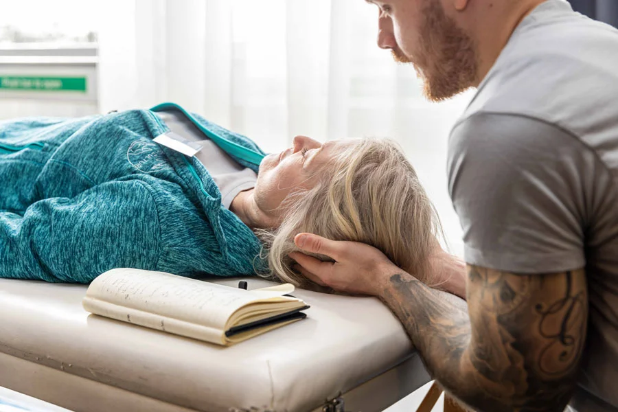 Encouraging Patients to Stay on Track by Dr. Alexandra Smiljanic