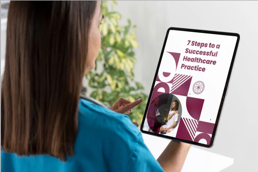 7 Steps to a Highly Successful Practice by Dr. Alexandra Smiljanic