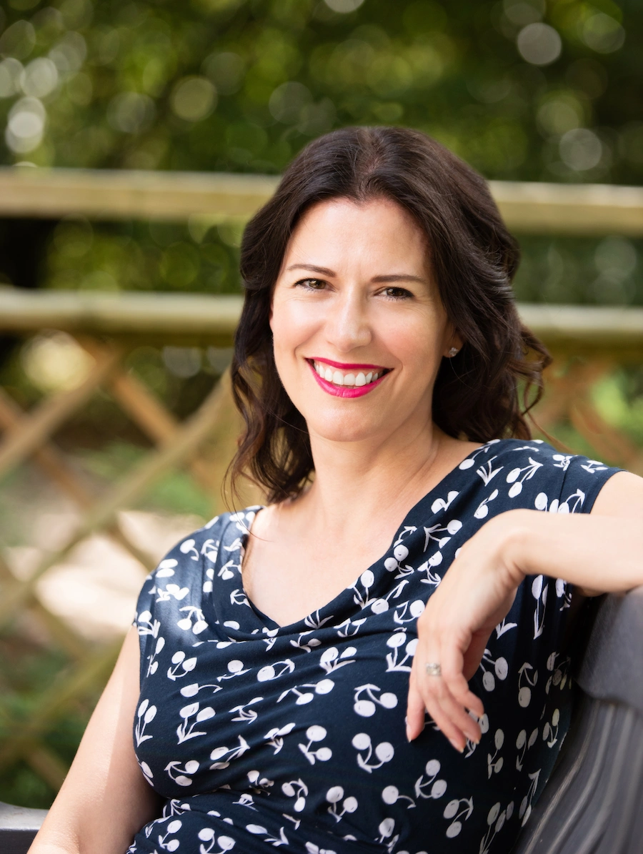 Dr. Alexandra Smiljanic