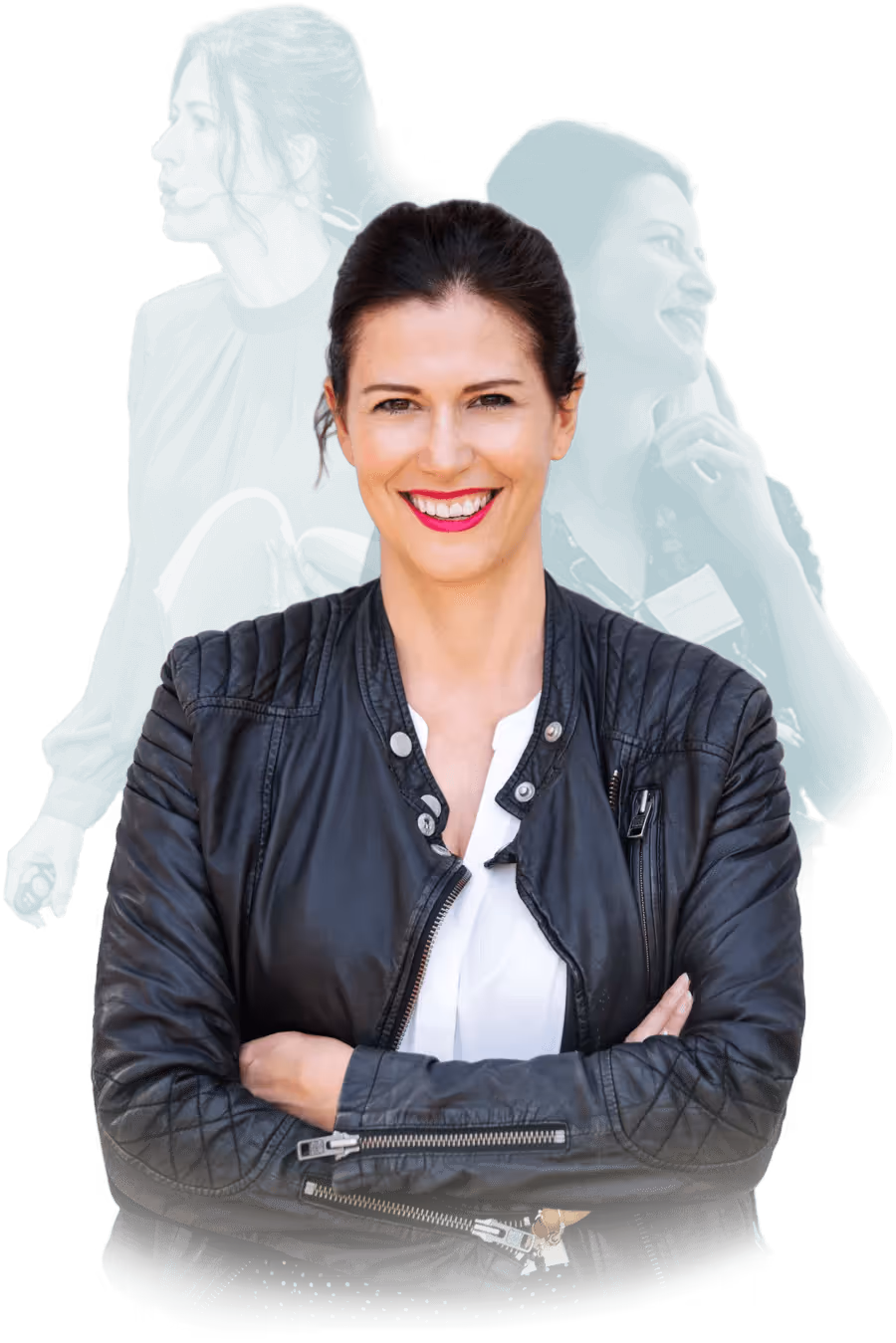 Chiropractic & Startup Business Coaching by Dr. Alexandra Smiljanic