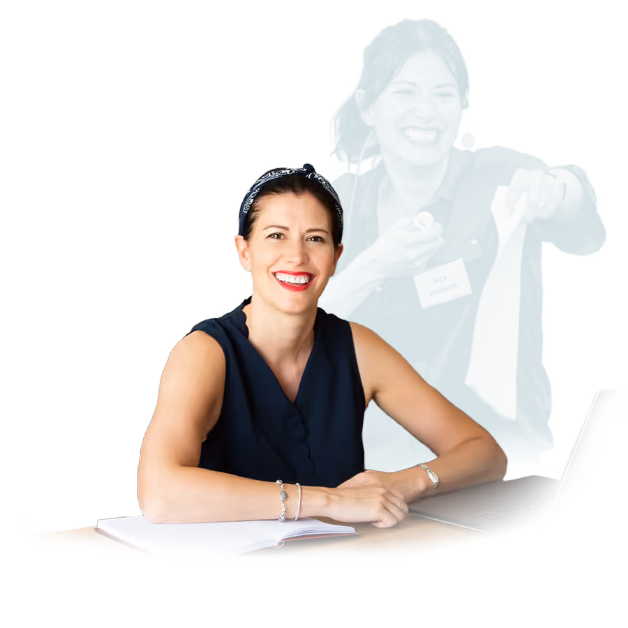 Chiropractic & Startup Business Coaching by Dr. Alexandra Smiljanic
