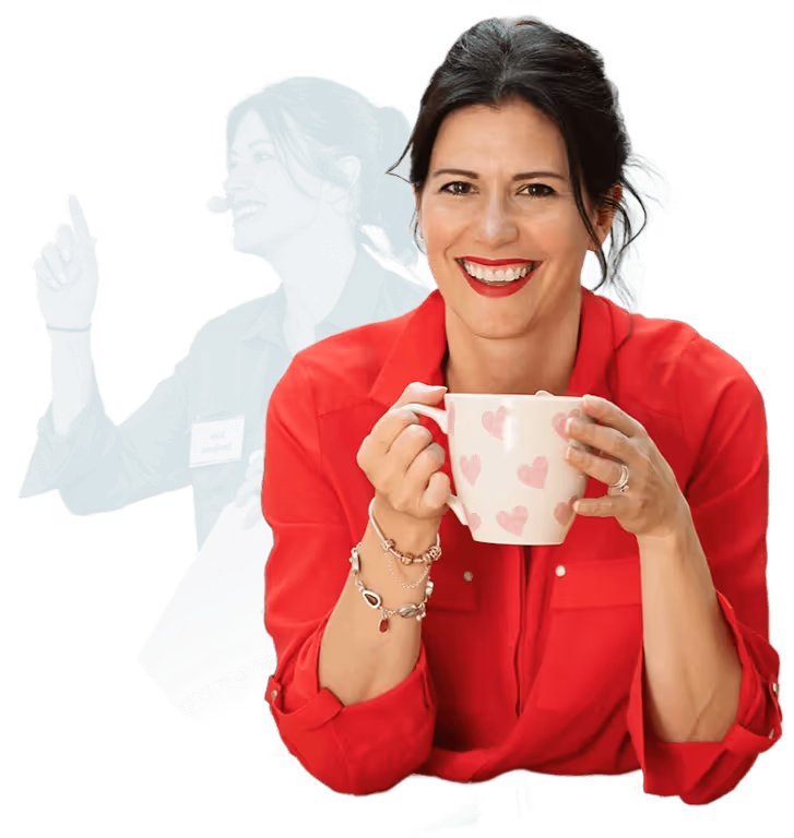 Chiropractic & Startup Business Coaching by Dr. Alexandra Smiljanic