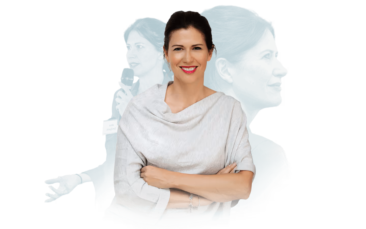 Chiropractic & Startup Business Coaching by Dr. Alexandra Smiljanic