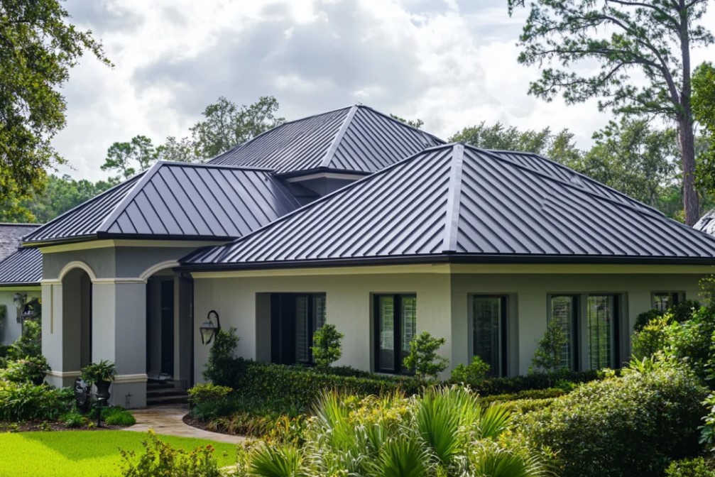 longest lasting roof types in Cumming, GA