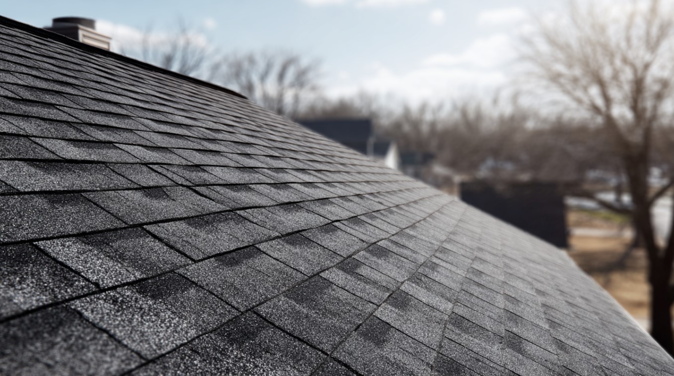 impact-resistant shingles in Cumming, GA
