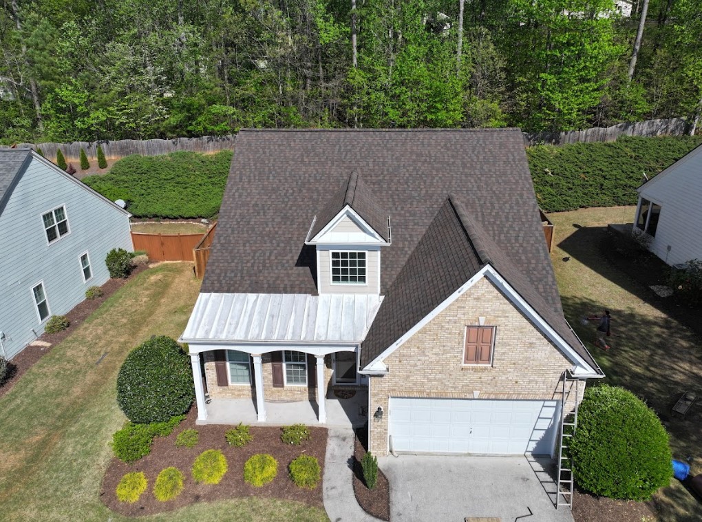 roofing innovations of 2025