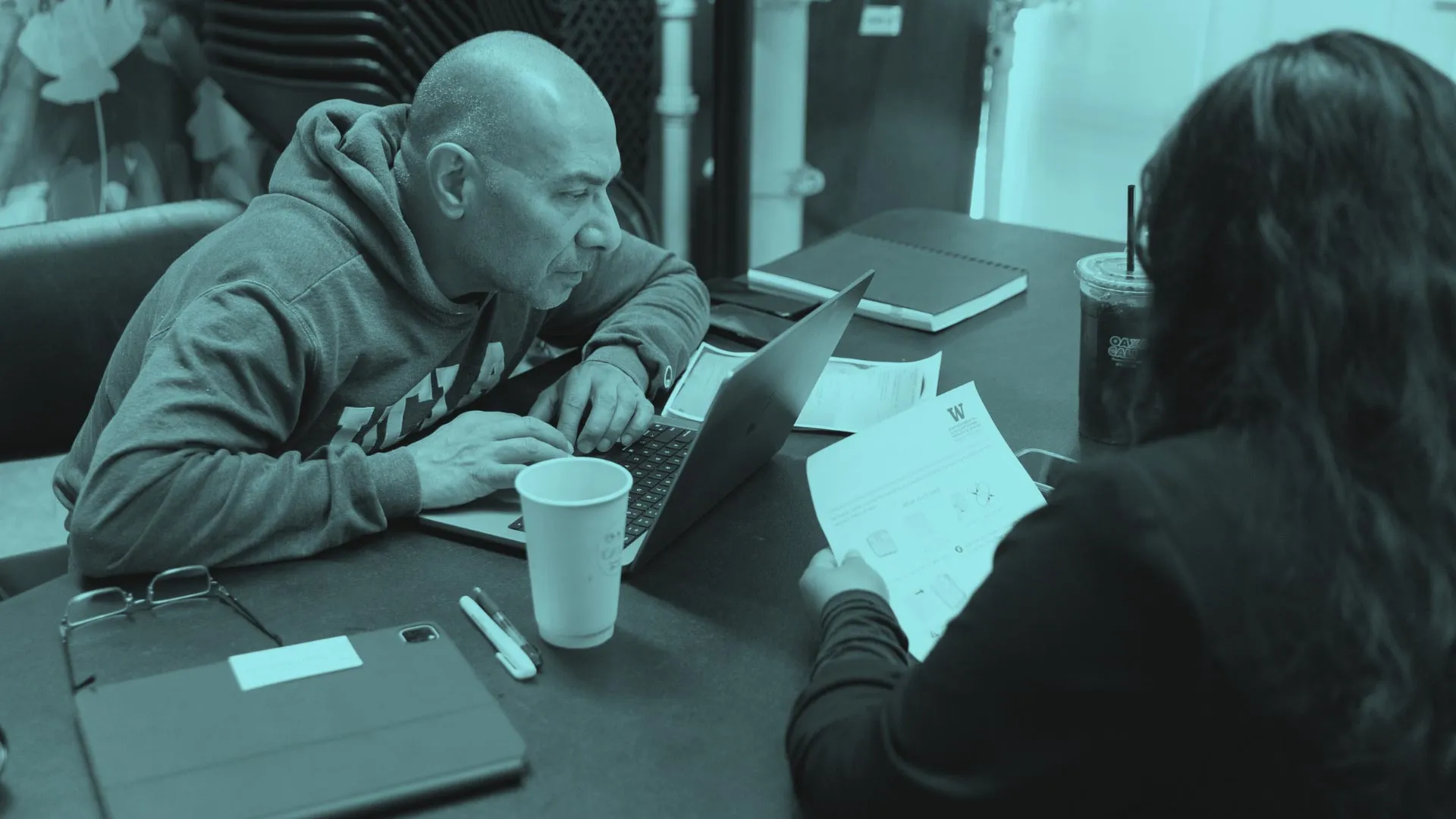 Dignity and Power Now Post-Conviction-Support