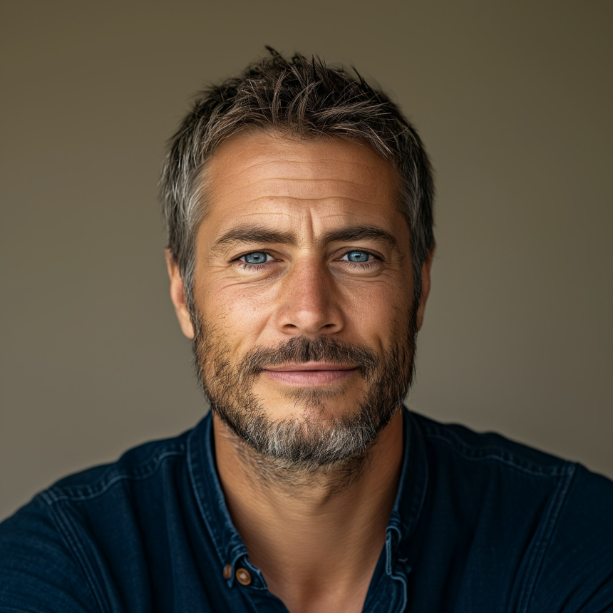 Nolan Pierce