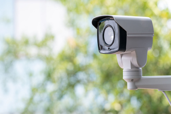 CCTV Camera