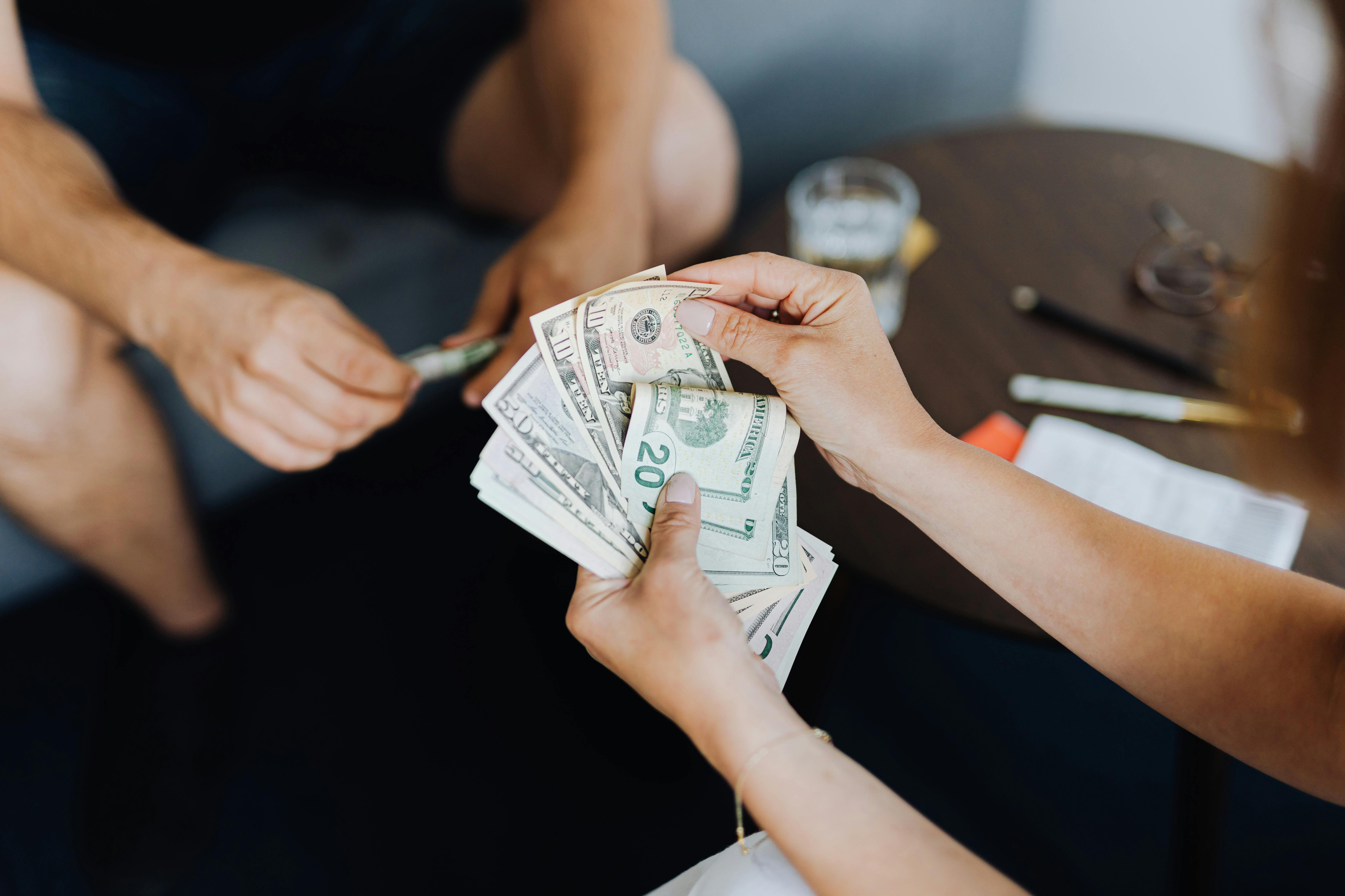 emergency loan same day