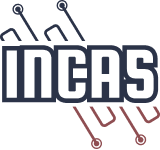 Control Automation - INCAS Logo