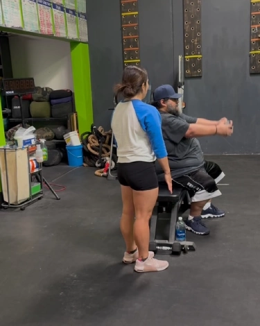 Personal Training in Duarte