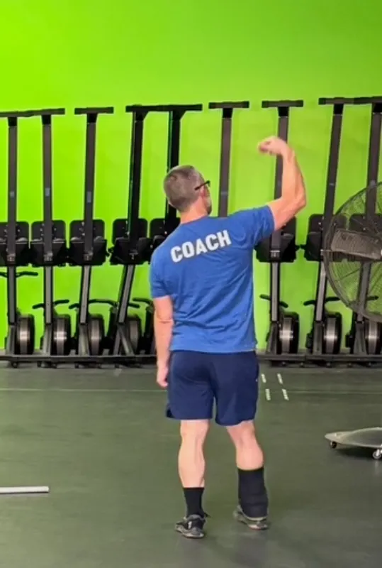CrossFit Classes
