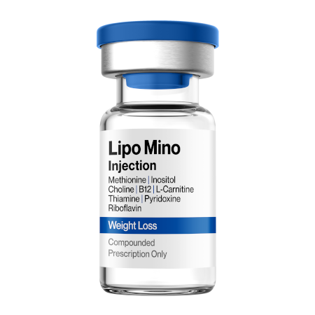 Lipotropic Injection