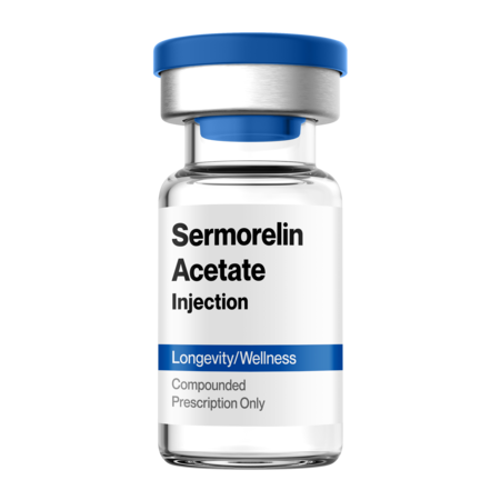 Sermorelin Acetate