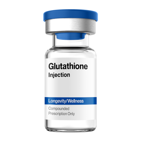 Glutathione Injection