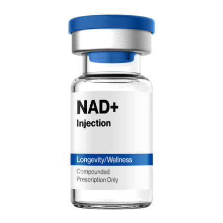 NAD+
