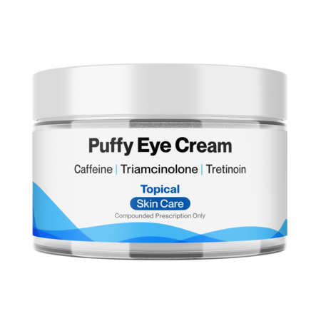 Puffy Eye Cream
