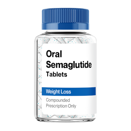 Oral Semaglutide