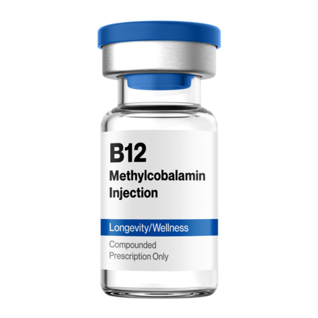 B12 Methylcobalamin