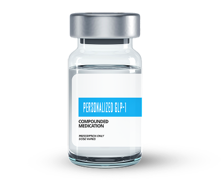 Personalized GLP-1 Medication