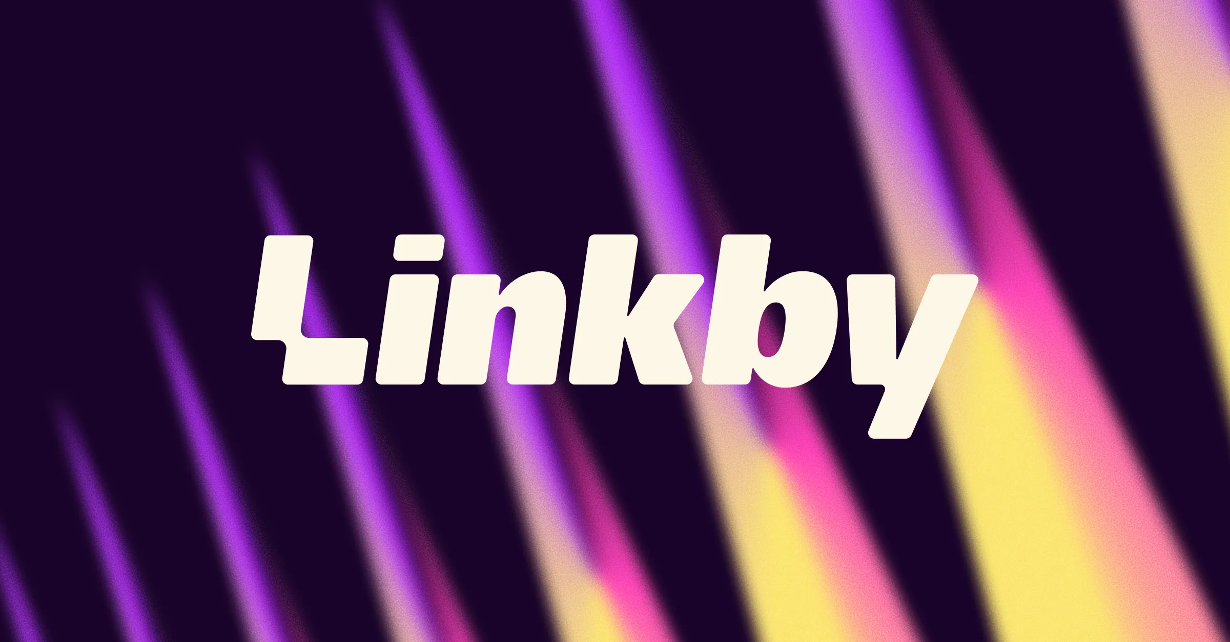 Linkby | Connect With Publishers to Promote Your Brand Online