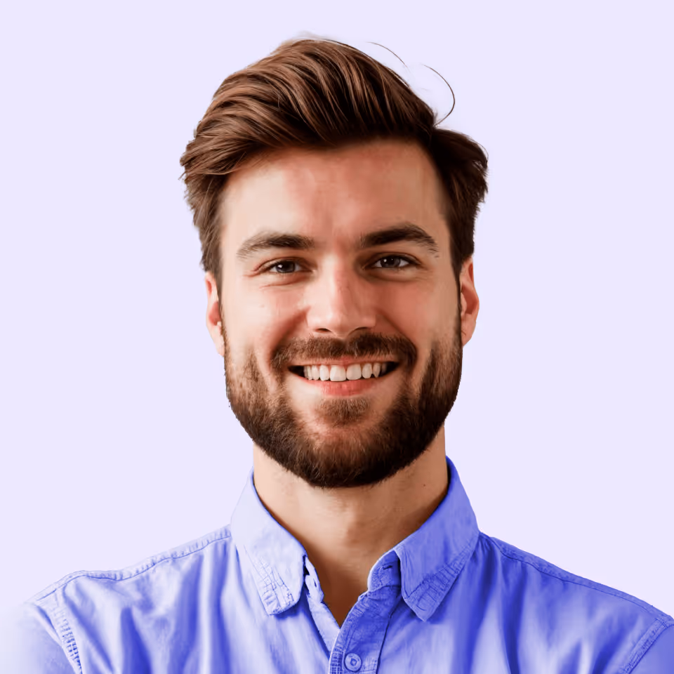 John Carter Avatar Techdash X Webflow Template | Brix Template