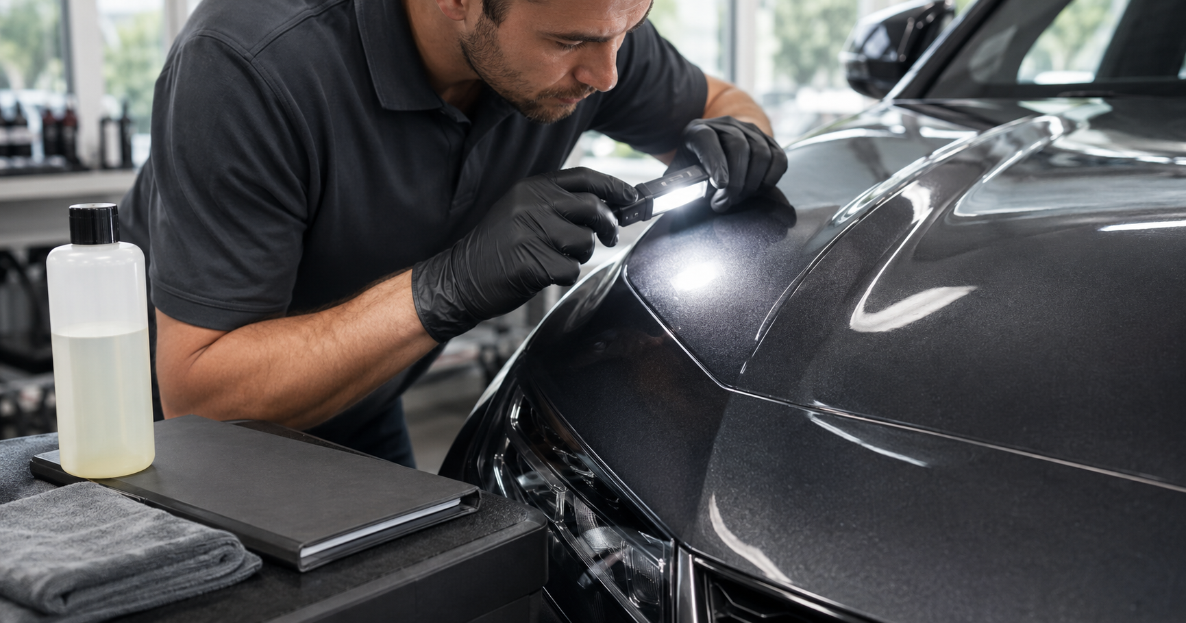 How Long Does PPF Last? Paint Protection Film Lifespan, Care, and Warranty Explained