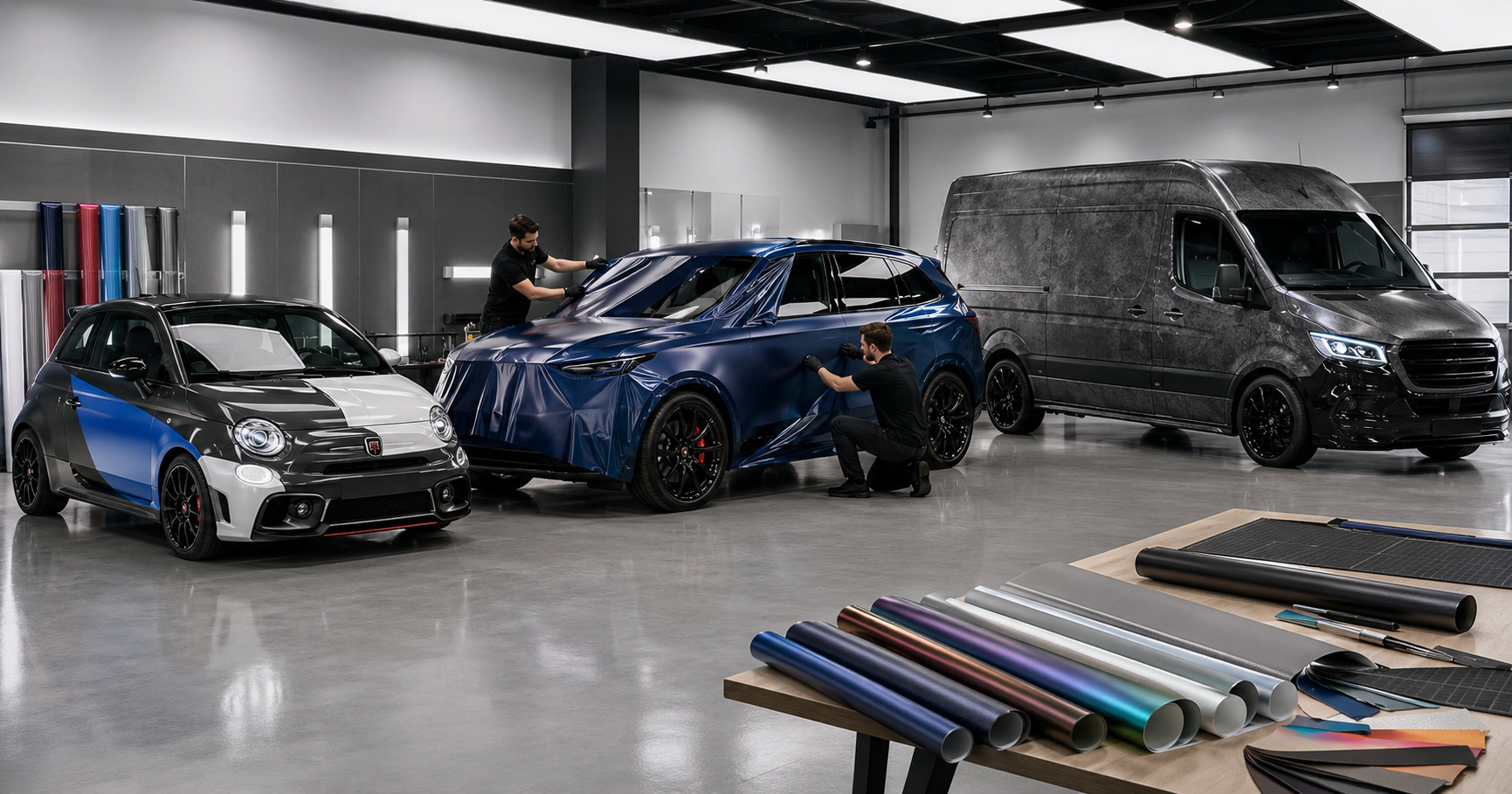 How Much Does It Cost to Wrap a Car? A 2026 Pricing Guide