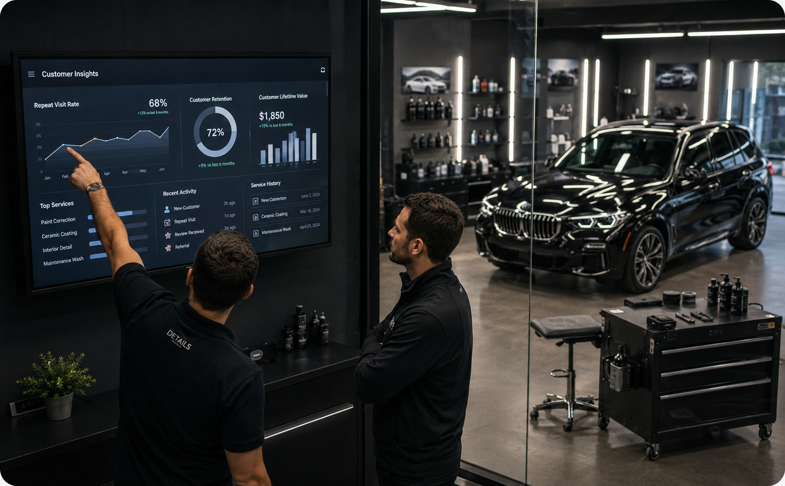 Why Collecting Customer Data Is a Competitive Advantage in Today's Market