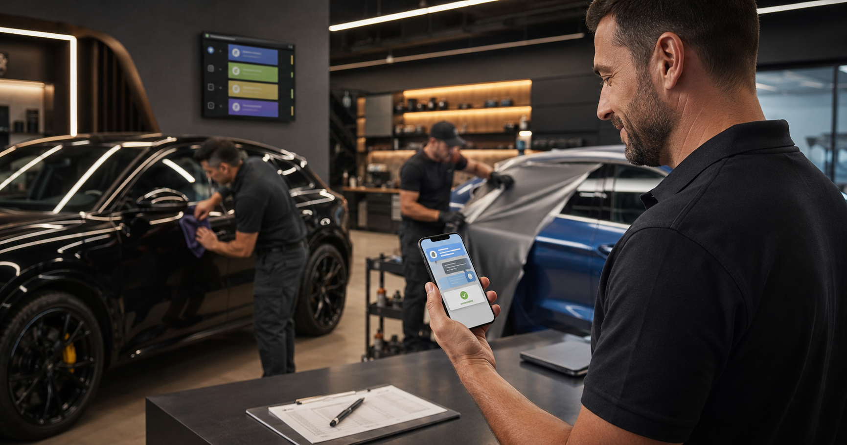How Fast Should You Respond to a Detailing or Wrap Lead? And How to Actually Do It