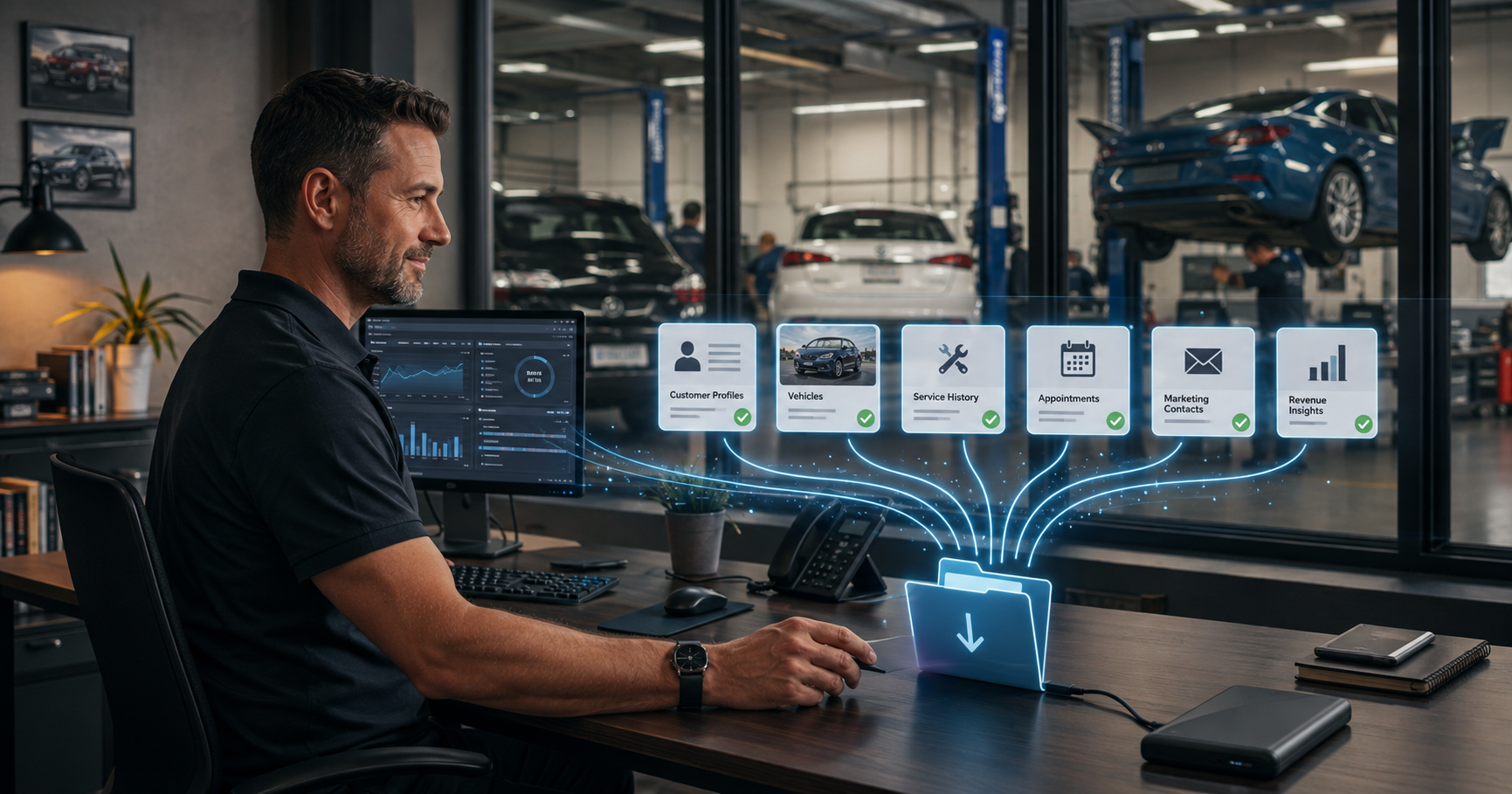 Exporting and Owning Your Shop's Customer Data: Why It Matters and How to Use It