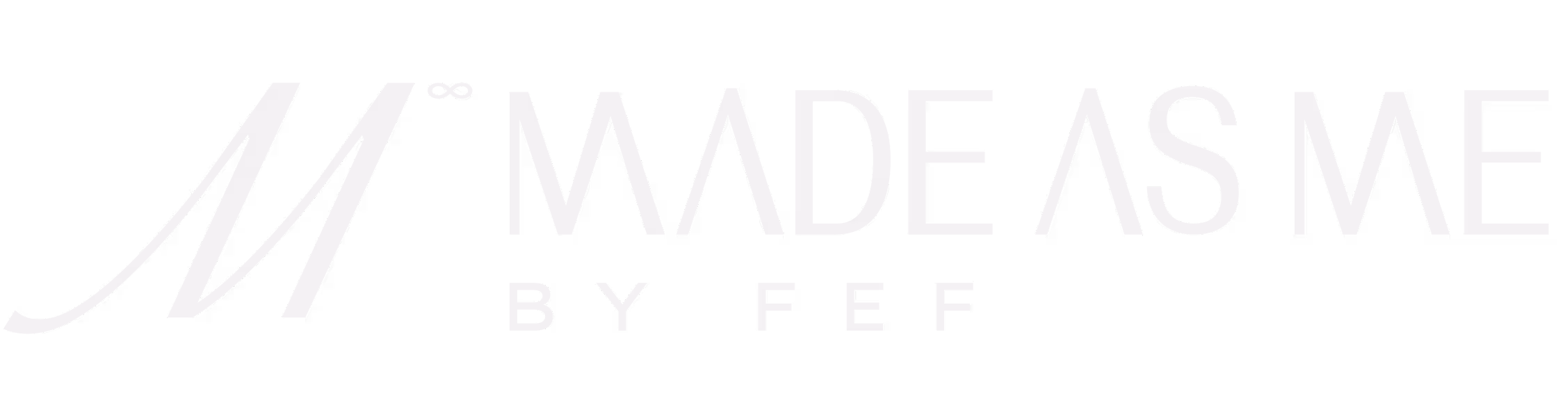 Made As Me Logo