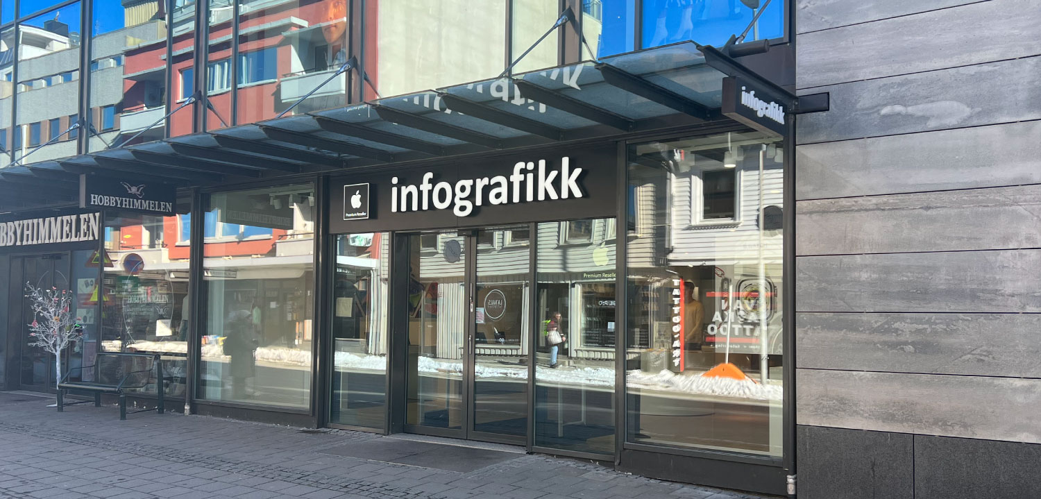 Kvadraturen, Kristiansand
