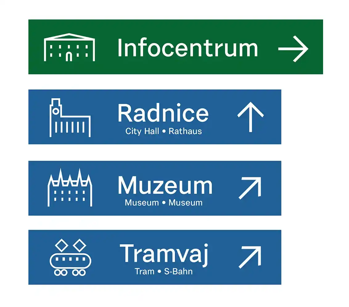 Studie Informačního systému do Jablonce