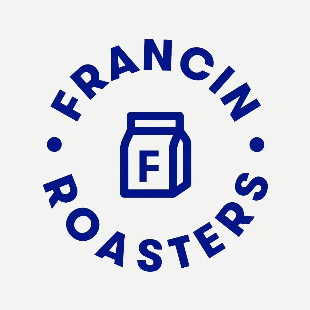 Logo Francin Roasters
