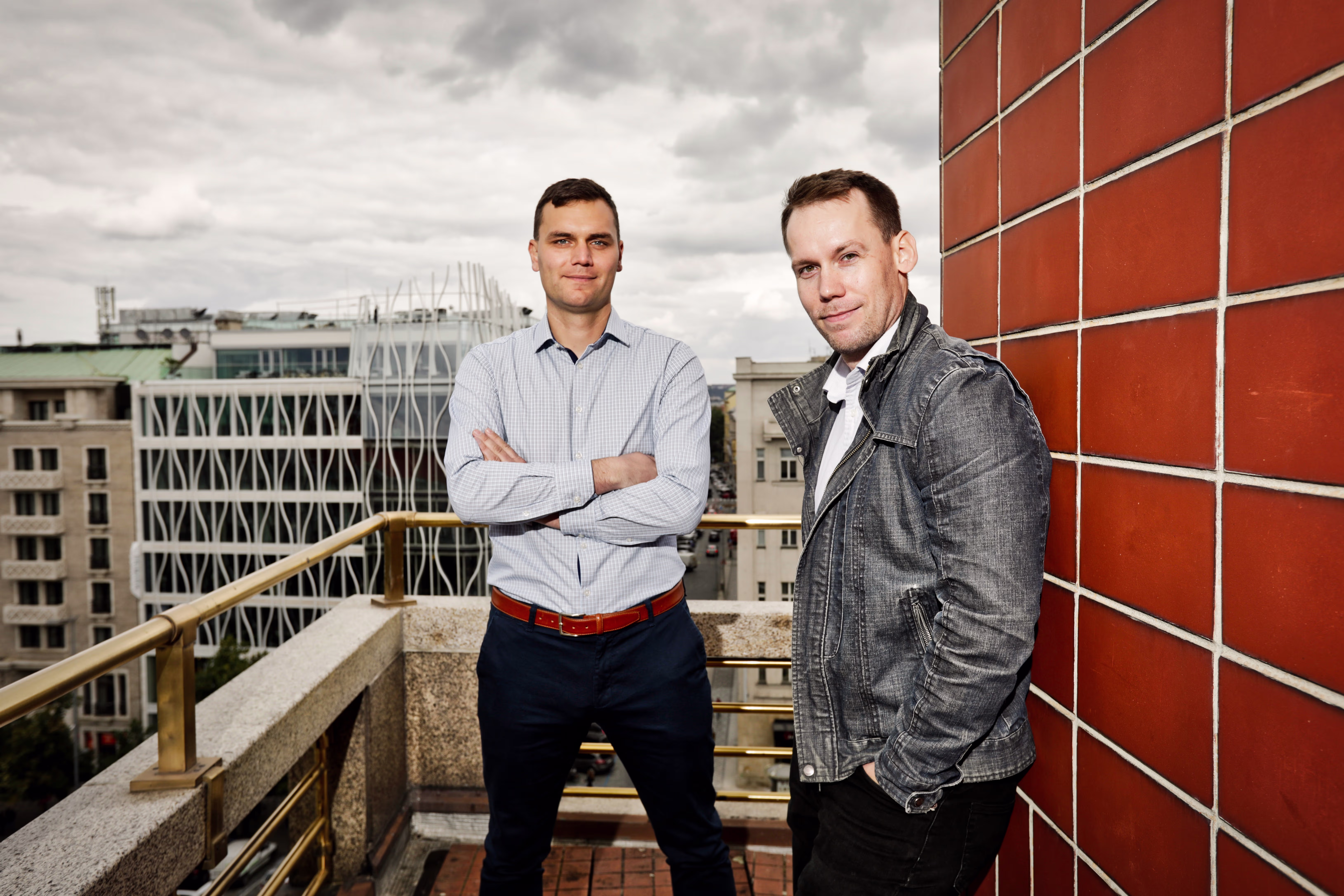 BigHub-founders-story-Karel-Simanek-Tomas-Hubinek